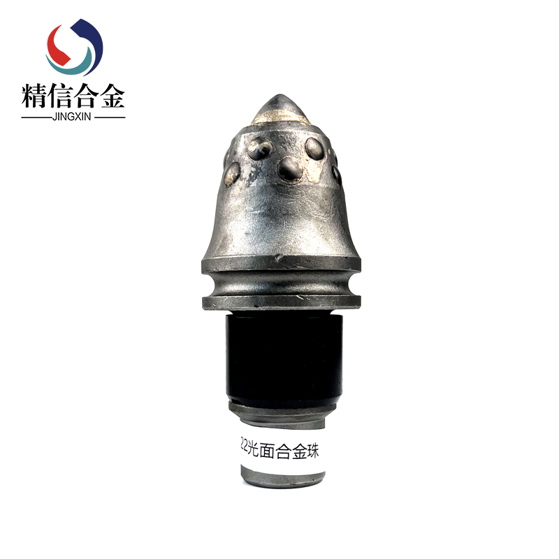 硬質(zhì)合金模具_(dá)硬質(zhì)合金礦用煤截齒U85-22合金珠